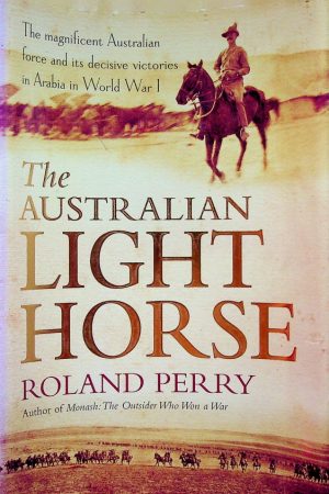 The Australian Light Horse