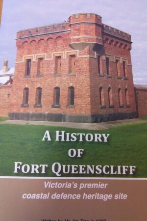 History of Fort Queenscliff